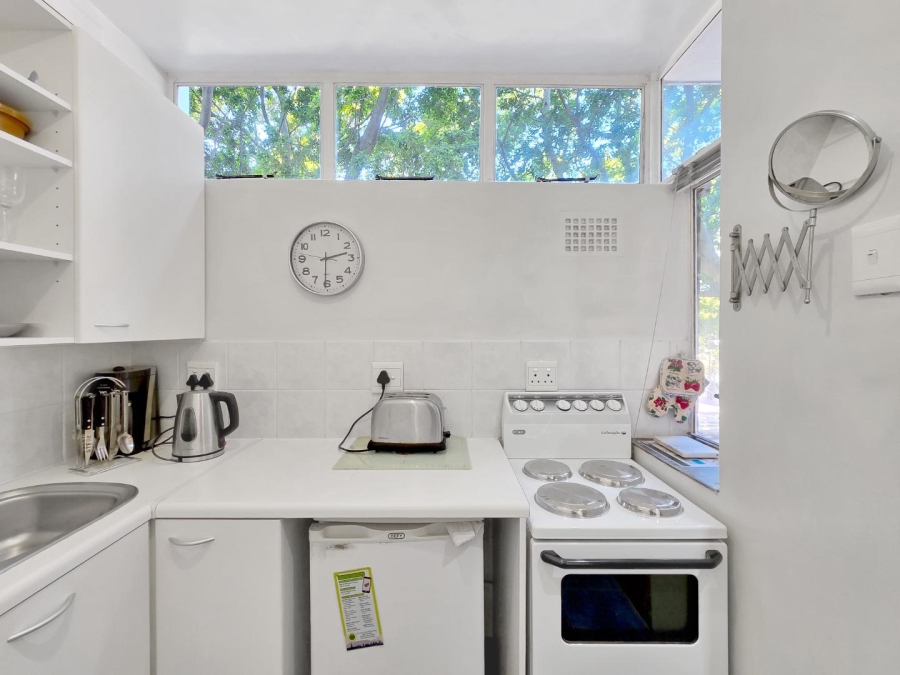 0 Bedroom Property for Sale in Cape Town City Centre Western Cape